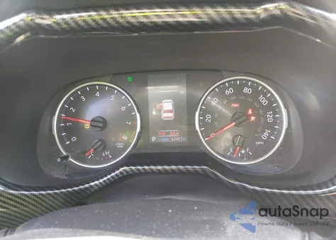 2021 Toyota Rav4 Le из США, поврежденный, VIN 2T3H1RFV9MC112807